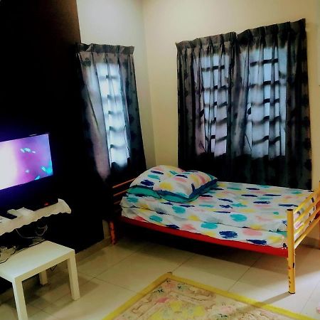 ספאנג Hma Guesthouse מראה חיצוני תמונה