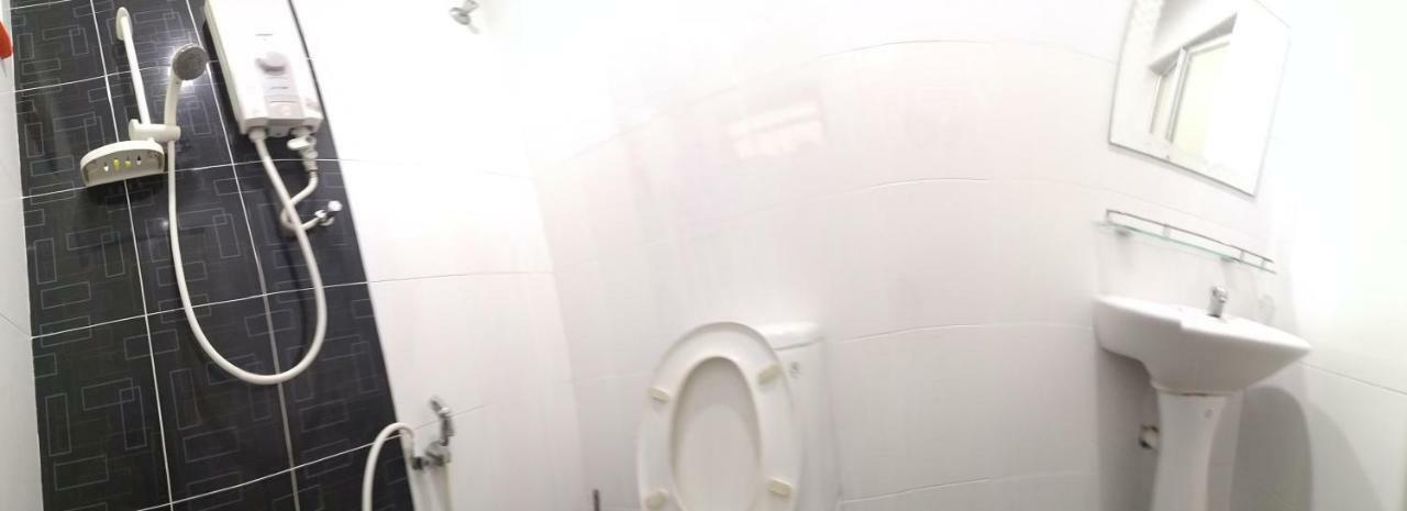 ספאנג Hma Guesthouse מראה חיצוני תמונה