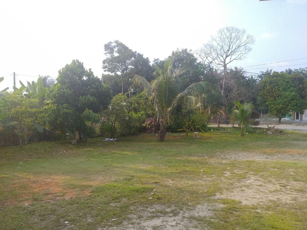 ספאנג Hma Guesthouse מראה חיצוני תמונה